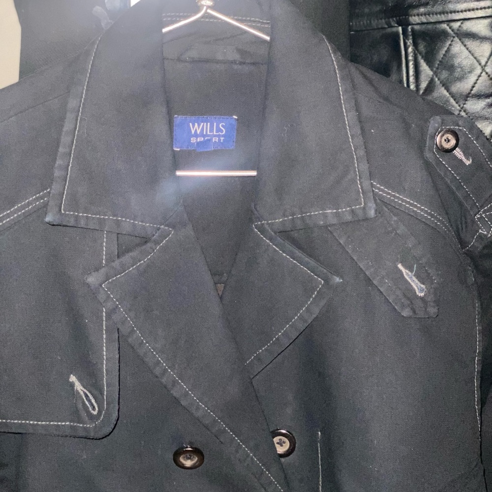 Wills Sport Mens winter Jacket - Picture 7 of 9